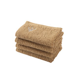 Towel 100% Cotton Gold Lacette Imperial Grace