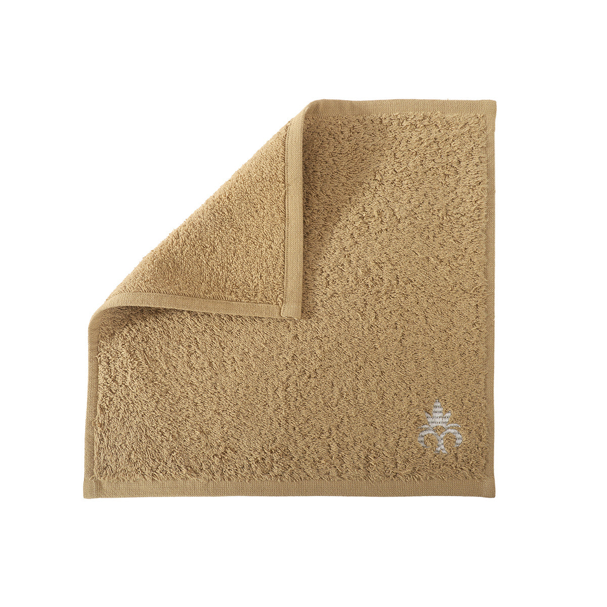 Towel 100% Cotton Gold Lacette Imperial Grace