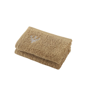 Towel 100% Cotton Gold Lacette Imperial Grace