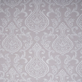 Bedsheet with Pillow Case Purple 100% Cotton Imperio