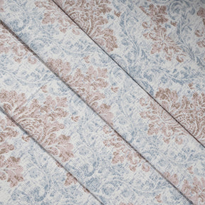 Bedsheet with Pillow Case Tan 100% Cotton Montclair