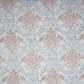 Bedsheet with Pillow Case Tan 100% Cotton Montclair