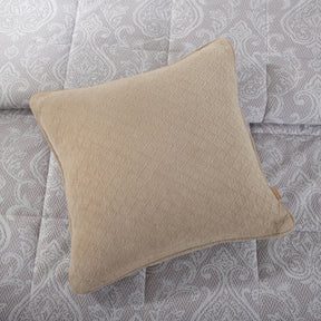 6 Pcs Quilt/Quilted Bed Cover Set Purple Imperio