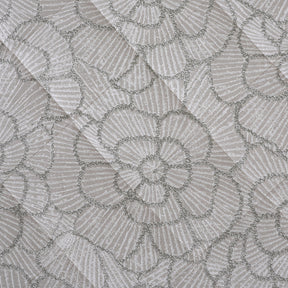 Hermosa Botanic Bloom Florique Quilt Beige