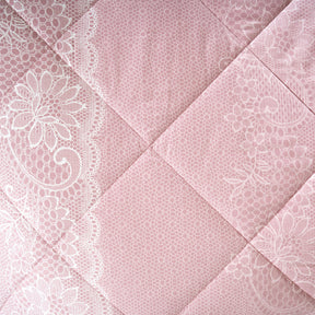 Bed Box Set 6 Pcs Set Filigree Heritage Garden Woodrose