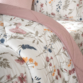 Bed Box Set 6 Pcs Set Rosellea Heritage Garden Old Rose