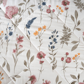 Bed Box Set 6 Pcs Set Rosellea Heritage Garden Old Rose