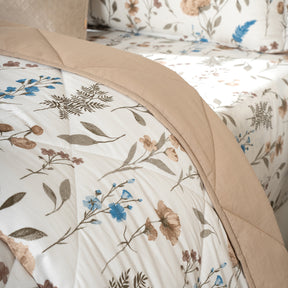 Bed Box Set 6 Pcs Set Rosellea Heritage Garden Marzipan