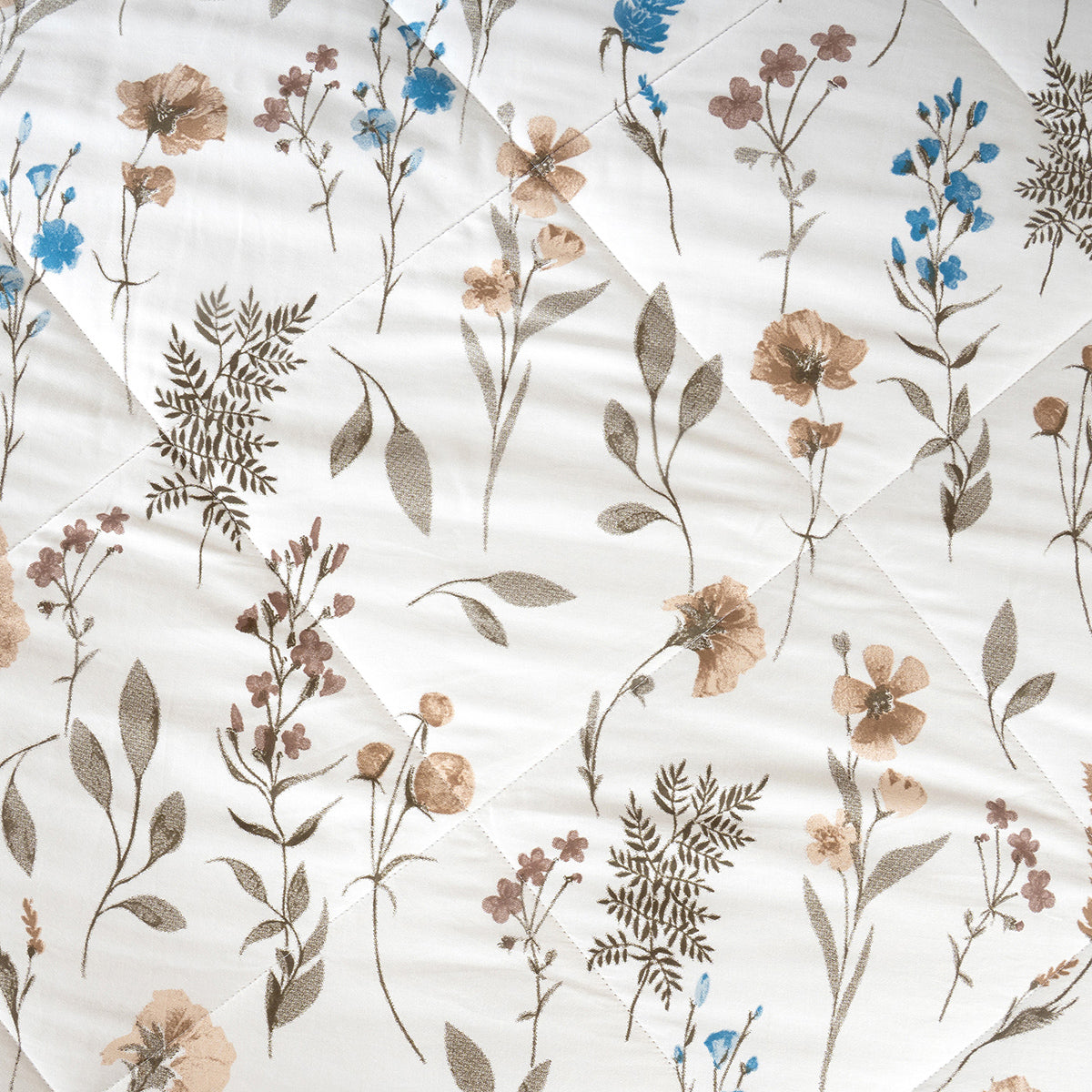 Bed Box Set 6 Pcs Set Rosellea Heritage Garden Marzipan