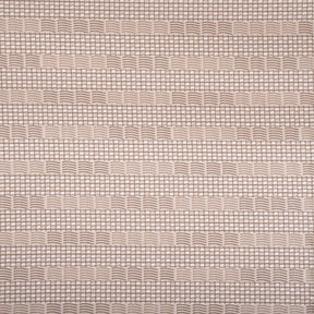 Bedsheet with Pillow Case 100% Cotton Tessaro Heritage Garden Beige