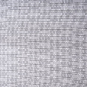 Bedsheet with Pillow Case 100% Cotton Tessaro Heritage Garden Grey