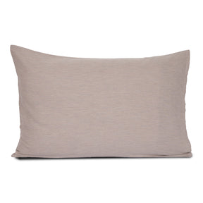 Emmie Made With Egyptian Cotton Woven with Hemm Stitch 2PC Pillow Case Set