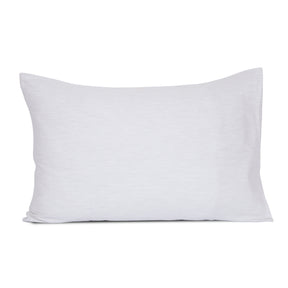 Emmie Made With Egyptian Cotton Woven with Hemm Stitch 2PC Pillow Case Set