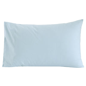 Slumber Solid 2PC Pillow Case Set