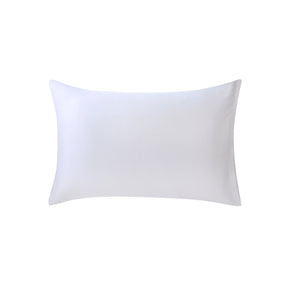 Viola Solid 2PC Pillow Case Set