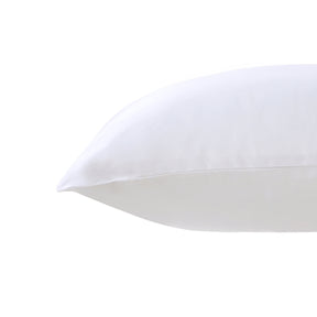 Viola Solid 2PC Pillow Case Set