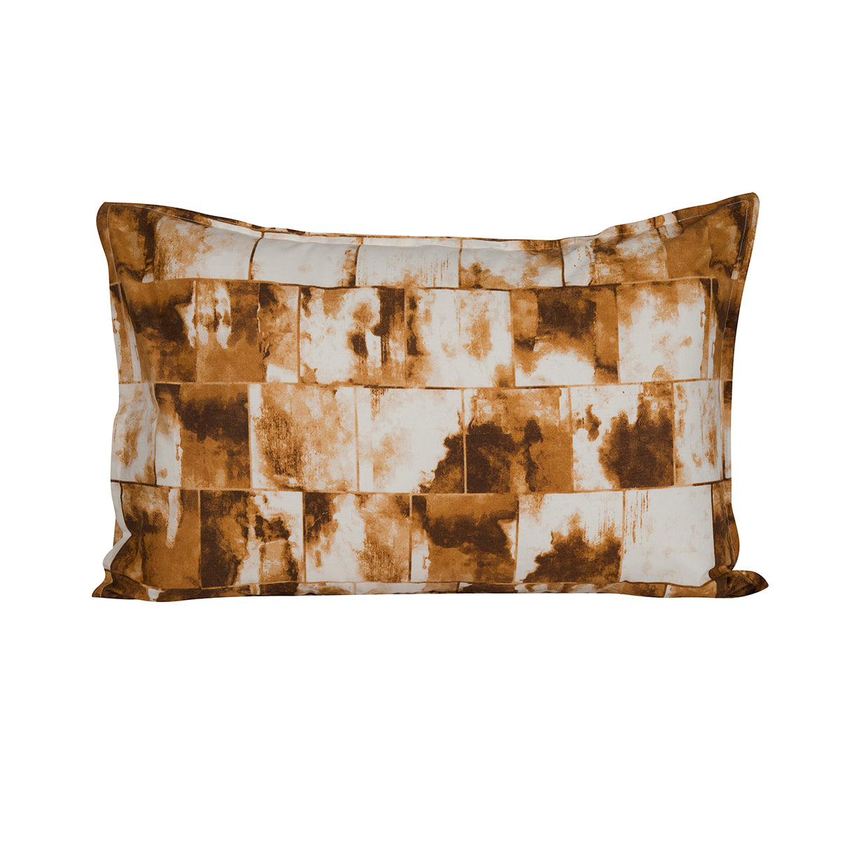 Inhouse Printed Wayfair 2PC Pillow Case Set Yellow