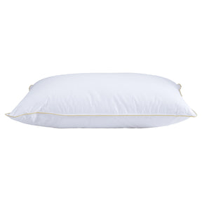 Clemmy Down & Feather Alternative Pillow