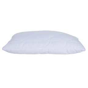 Classica Quilted Shell with Enhanced Comfort Pillow