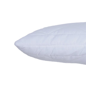 Classica Quilted Shell with Enhanced Comfort Pillow