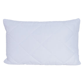 Classica Quilted Shell with Enhanced Comfort Pillow