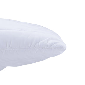 Classica Quilted Shell with Enhanced Comfort Pillow