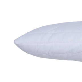 Classica Quilted Shell with Enhanced Comfort Pillow