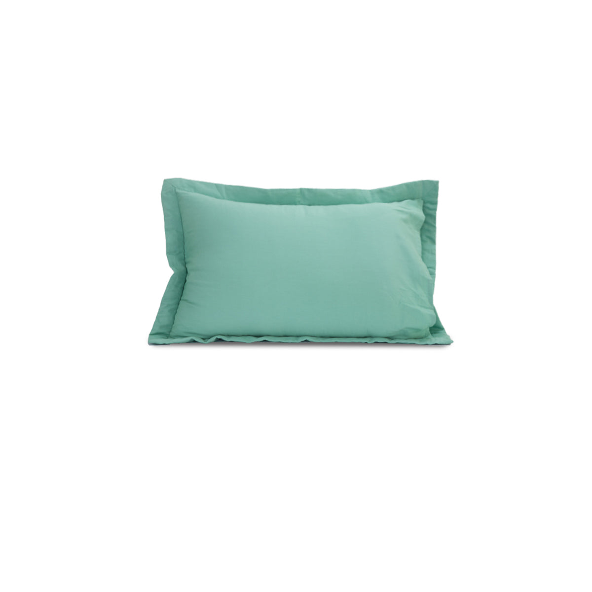 Stitch Quilted 2PC Pillow Sham Set