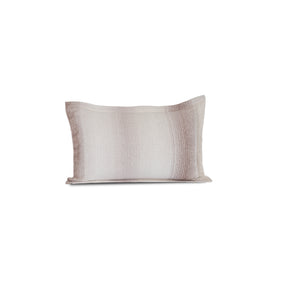 Swathe Woven 2PC Pillow Sham Set