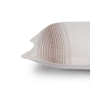 Swathe Woven 2PC Pillow Sham Set