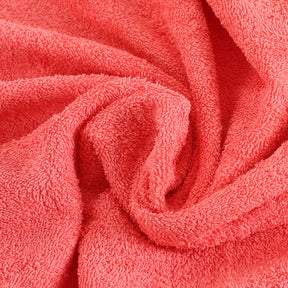 Astor Extra Soft Pink Towel Set