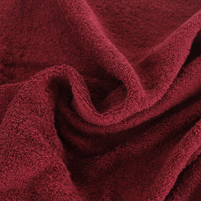 Astor Extra Soft Red Towel Set