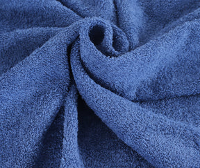 Astor Extra Soft Blue Towel Set