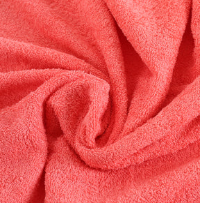 Astor Extra Soft Pink Towel Set