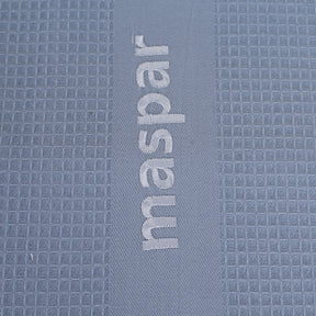 Catalina Waffle Antimicrobial Antifungal Super Absorbent Quick Dry Gym/Travel Winter Sky Towel Set