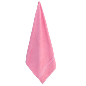 Eddie Extra Soft Pink Towel