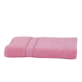 Eddie Extra Soft Pink Towel