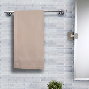 Catalina Waffle Antimicrobial Antifungal Super Absorbent Quick Dry Gym/Travel Linen Towel
