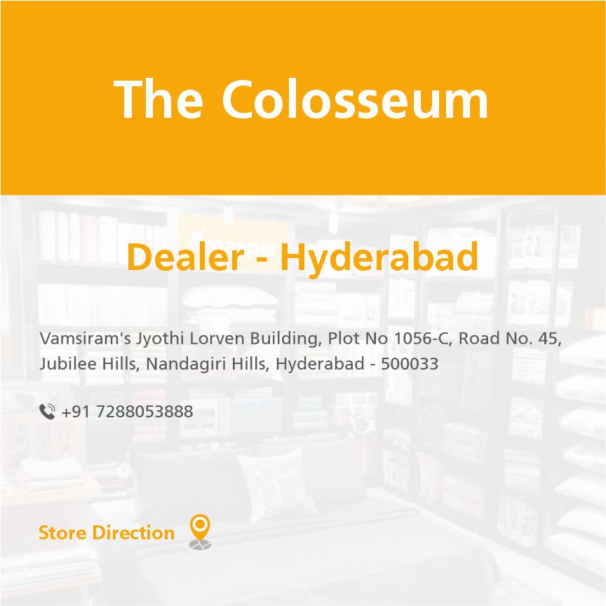 Hyderabad