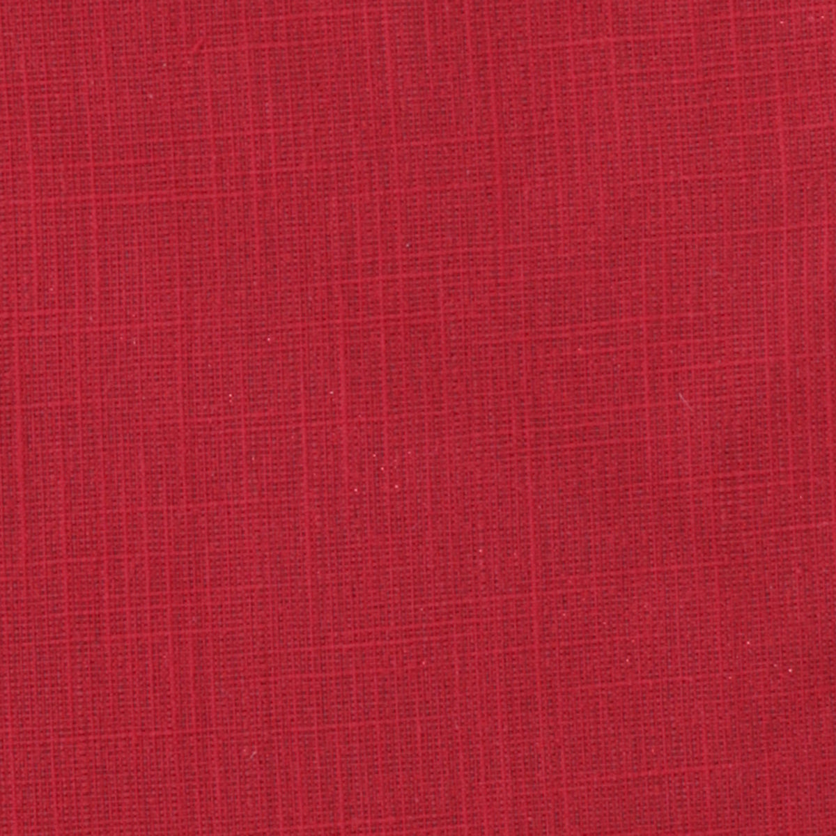 Solid Lurex 100%Cotton Solid Red Stocking