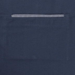 Russel Dark Grey 1 Pc Apron