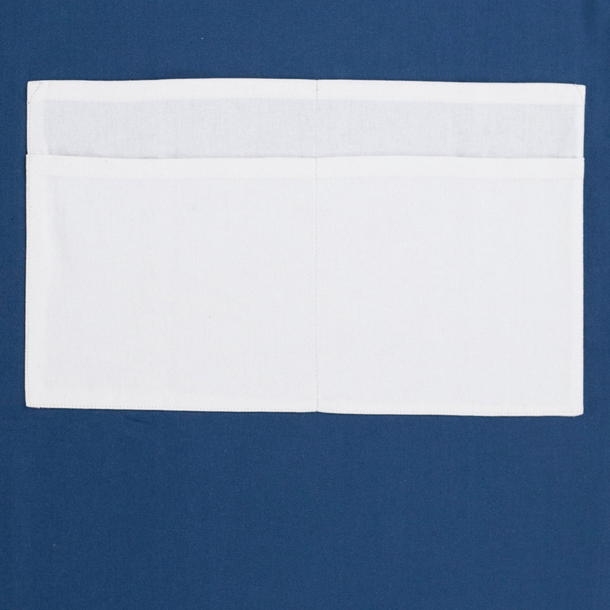 Aspire 100% Cotton Blue 1pc Apron