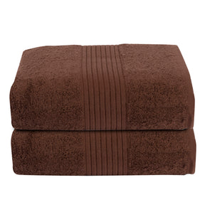 Backyard Patio Morris Bed Bath Set Rust