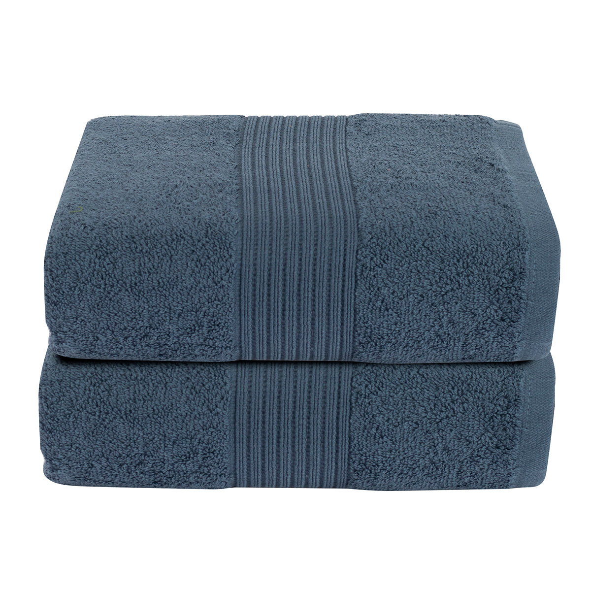 Backyard Patio Nova Bed Bath Set Blue