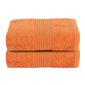 Backyard Patio Silvie Bed Bath Set Red