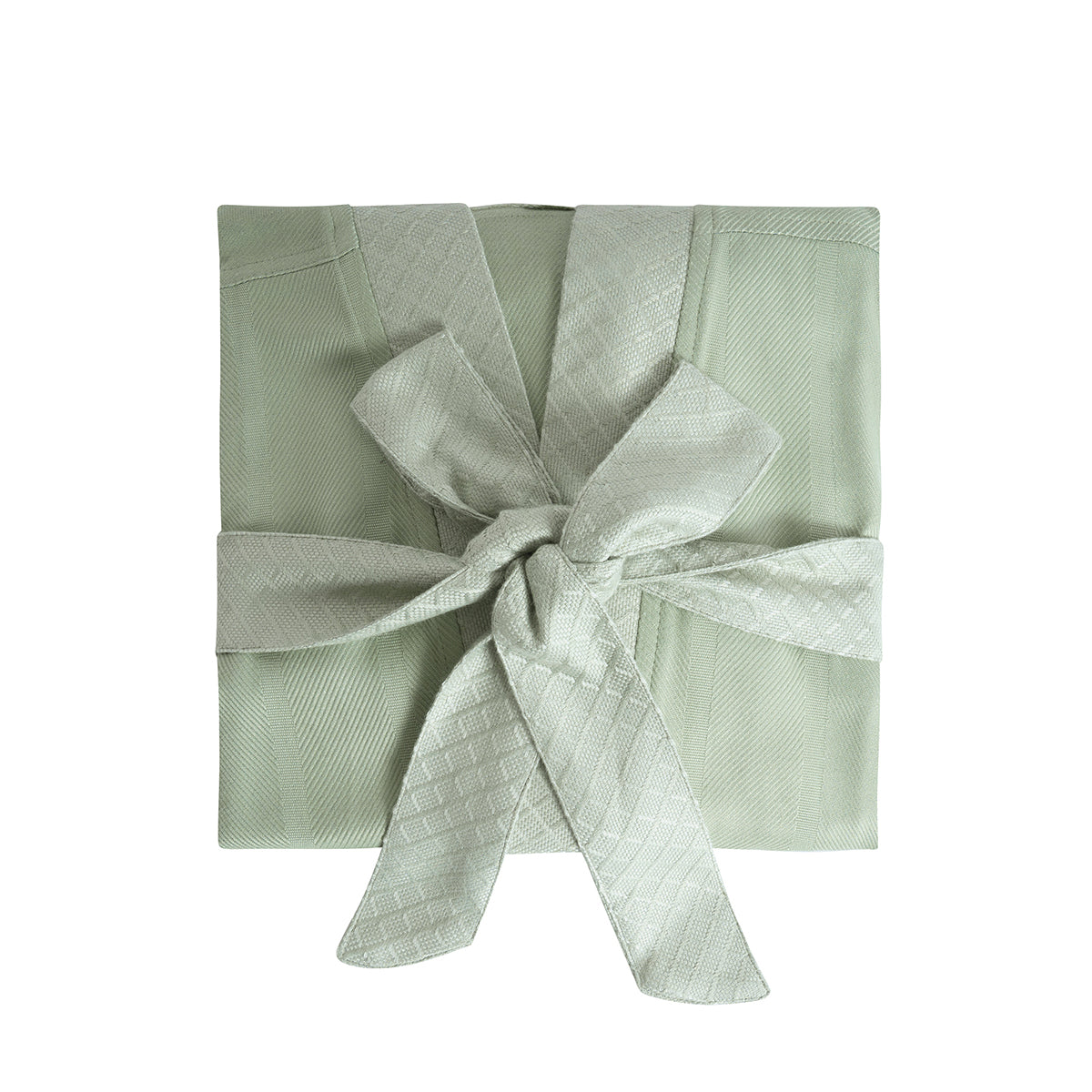 Bamboo Bath Robe Soft and Highly Absorbent Serene Haven Erika Green