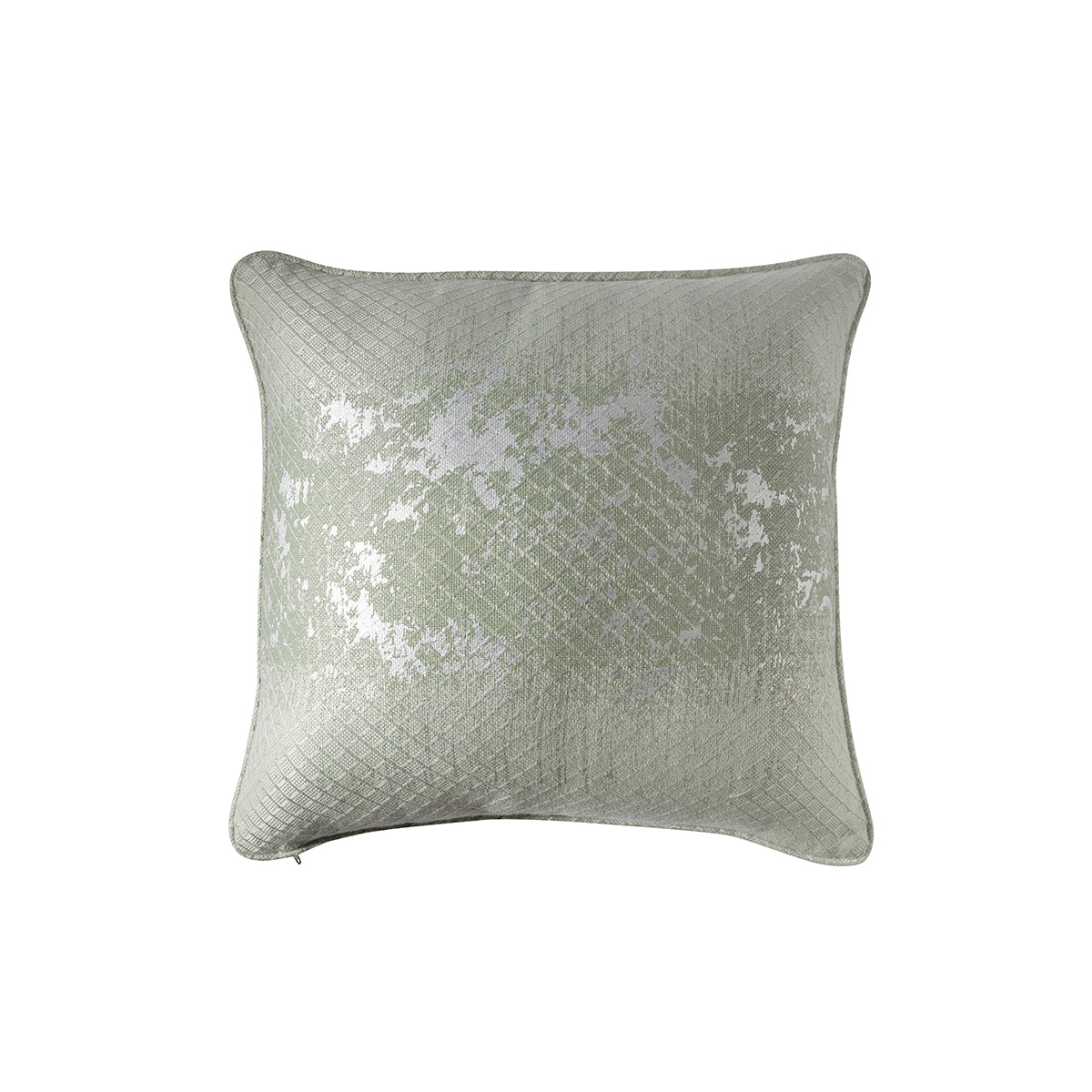 Bamboo Extra Soft Hypoallergic Decor Cushion Cover Serene Haven Highlawn Green
