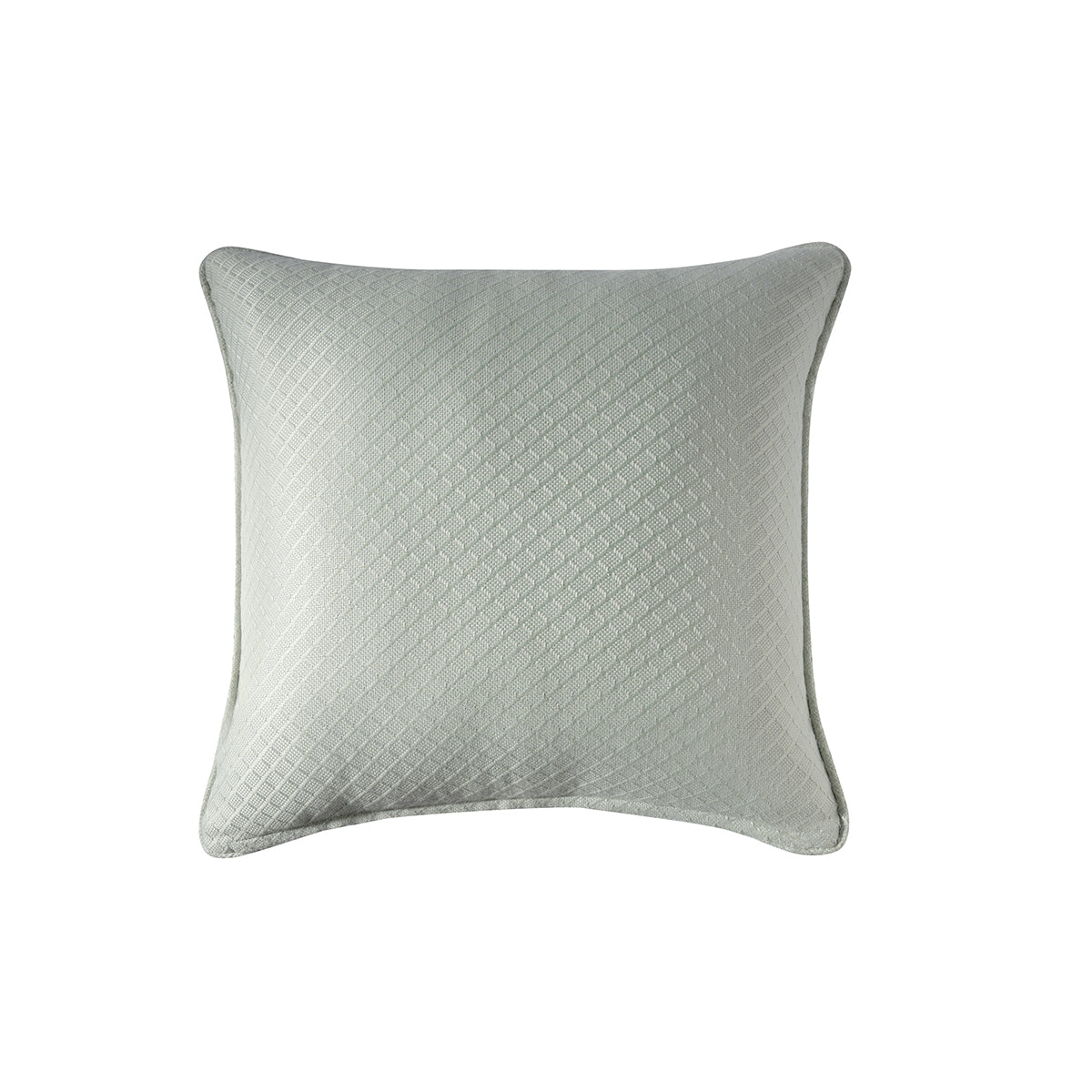 Bamboo Extra Soft Hypoallergic Decor Cushion Cover Serene Haven Highlawn Green