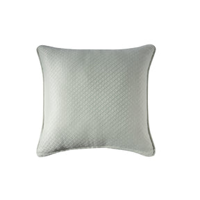 Bamboo Extra Soft Hypoallergic Decor Cushion Cover Serene Haven Highlawn Green