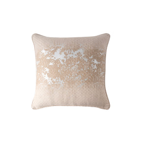Bamboo Extra Soft Hypoallergic Decor Cushion Cover Serene Haven Highlawn Grey